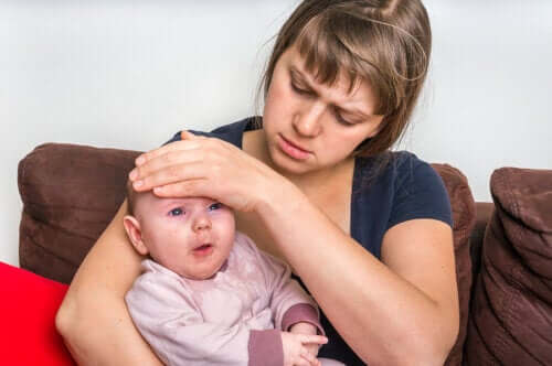 How to Treat Pharyngitis in Babies