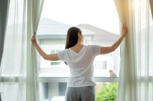 The Importance of Fresh Air in the Home