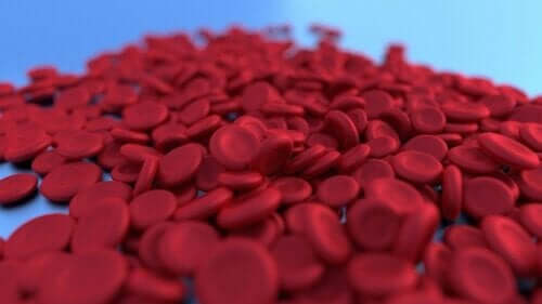 Anemia and Weight Loss