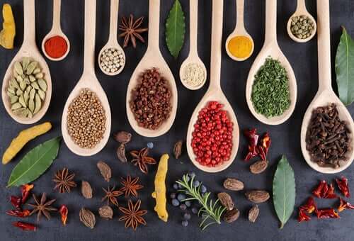 Spice Allergies: How to Know if You’re Allergic