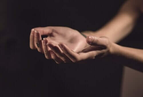 The Causes of Itchy Palms
