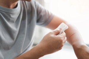 What Is Wound Exudate and Why Do Our Bodies Produce It?