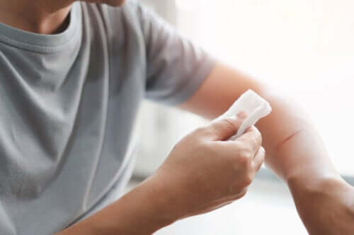 What Is Wound Exudate and Why Do Our Bodies Produce It?