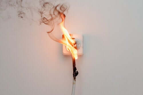 Measures to Prevent Home Fires