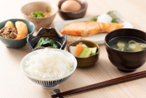 What is the Asian Diet?