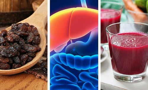 5 Foods that Will Take Care of Your Liver Health at Night