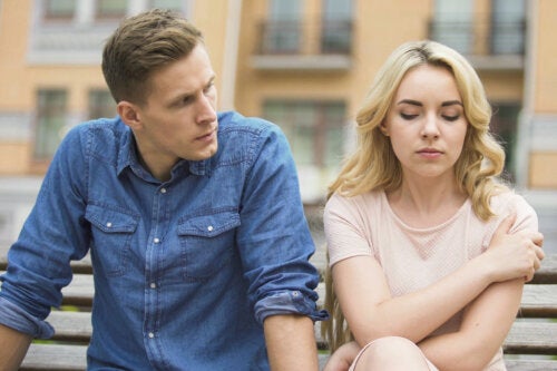 6 Ways to Cheer Up Your Partner When They're Upset with You