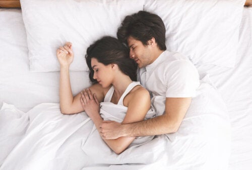 The Spooning Position: One of the Most Popular Sex Positions