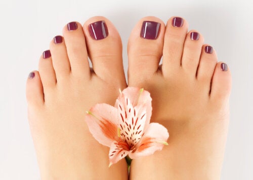 How to Get Perfect Feet in Just 15 Minutes