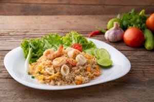 3 Delicious Recipes with Cuttlefish