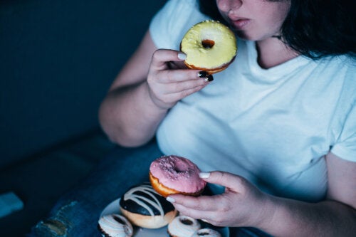 The Best Tips to Combat Food Cravings