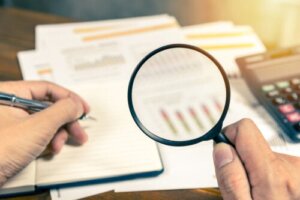How to Reduce Your Financial Risk
