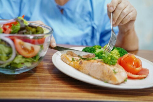Recommended Diet and Nutrition for Hepatitis Patients