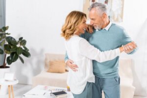 The 10 Habits of Happy Couples
