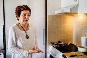 Sunset Syndrome in the Elderly: How Can it Be Treated?