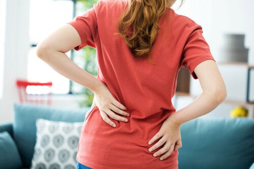 How to Prevent Back Pain