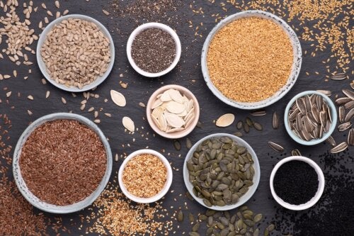 Seed Cycling: What Is It and What Are its Benefits?