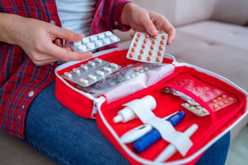 Traveling with Medication: What to Keep in Mind
