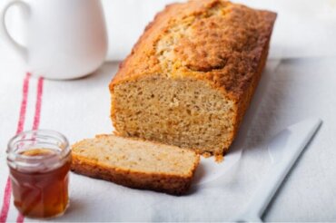 Vegan Whole Wheat Sponge Cake Recipe: Step by Step