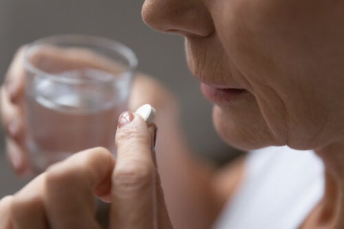 USPSTF Says The Risks Outweigh the Benefits for Daily Aspirin Use