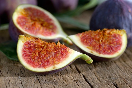 Discover 10 Benefits of Figs