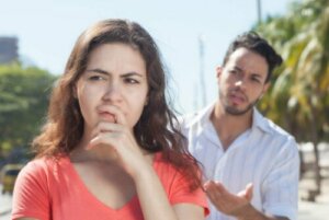 Doubts in Love: What's Wrong with Me?