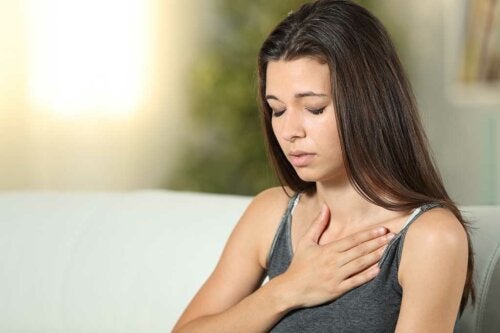 Causes and Treatments for Palpitations