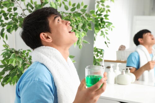 Mouthwash: When Is It Recommended?