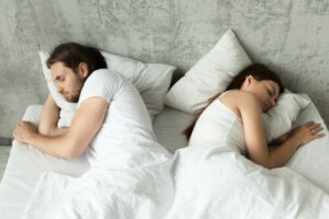 Emotional Coldness in a Relationship