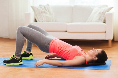 7 Exercises to Firm your Buttocks at Home