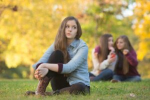 Gelotophobia: How to Overcome the Fear of Being Made Fun Of