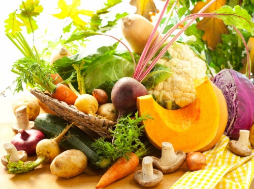 The Benefits and Importance of Choosing Seasonal Foods