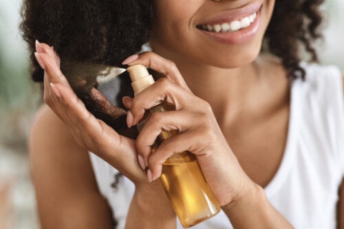 Common Hair Care Mistakes