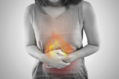 How to Fight Heartburn