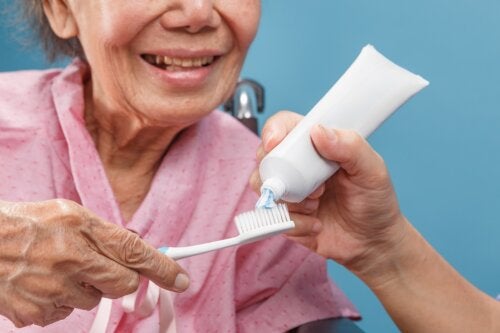 The Relationship Between Dementia and Dental Health