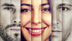 Personality Types According to Carl Jung