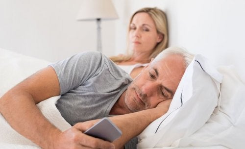6 Signs That Your Partner Has Had Sex, But Not With You