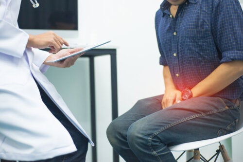 Causes and Prevention of Prostatitis