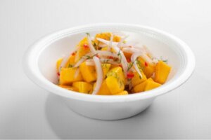 Two Healthy and Delicious Vegan Ceviche Recipes