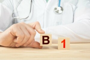 Beriberi: Symptoms of Thiamine Deficiency in the Body