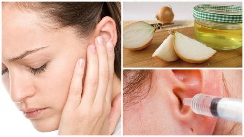8 Natural Solutions to Alleviate Otitis, or Ear Inflammation