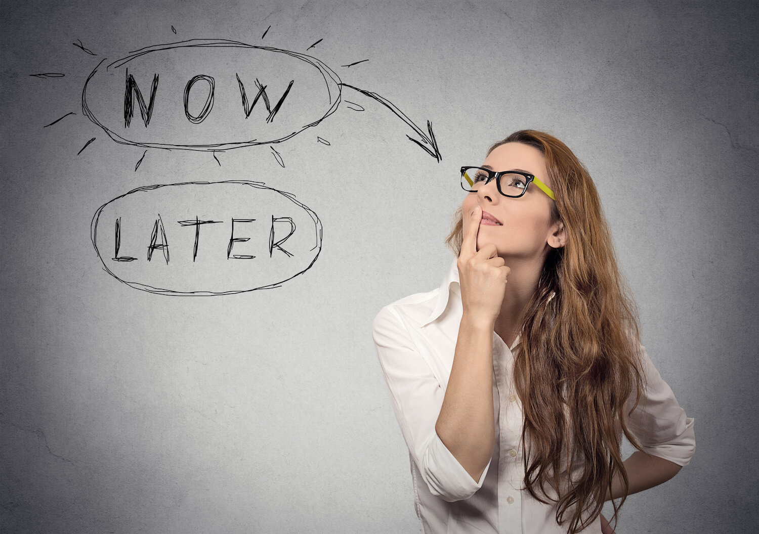 Procrastination Tips and Activities for Students