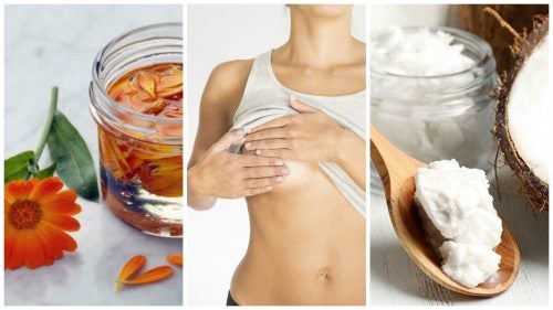 8 Natural Home Remedies for Cracked Nipples