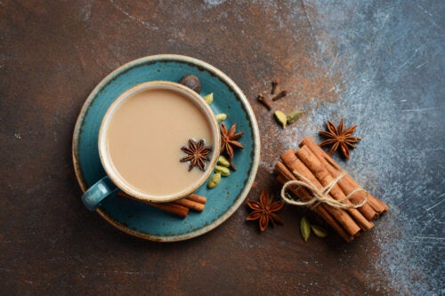 Chai Tea: Origin, Properties, and Preparation