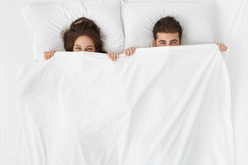 10 Tips for Doing It For the First Time with Your Boyfriend