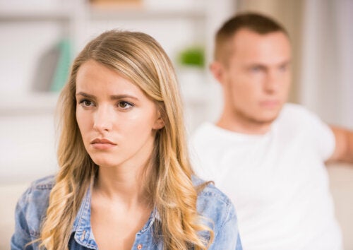What To Do When Your Partner Gets Angry and Won't Talk to You
