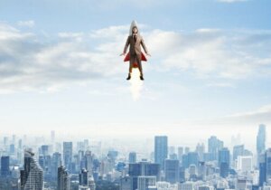 What Does it Mean to Dream You're Flying?