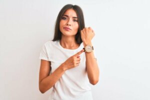 The Benefits and Importance of Being Patient