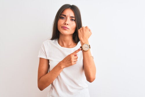 The Benefits and Importance of Being Patient