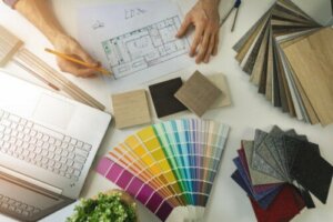 8 Basic Principles and Elements of Interior Design
